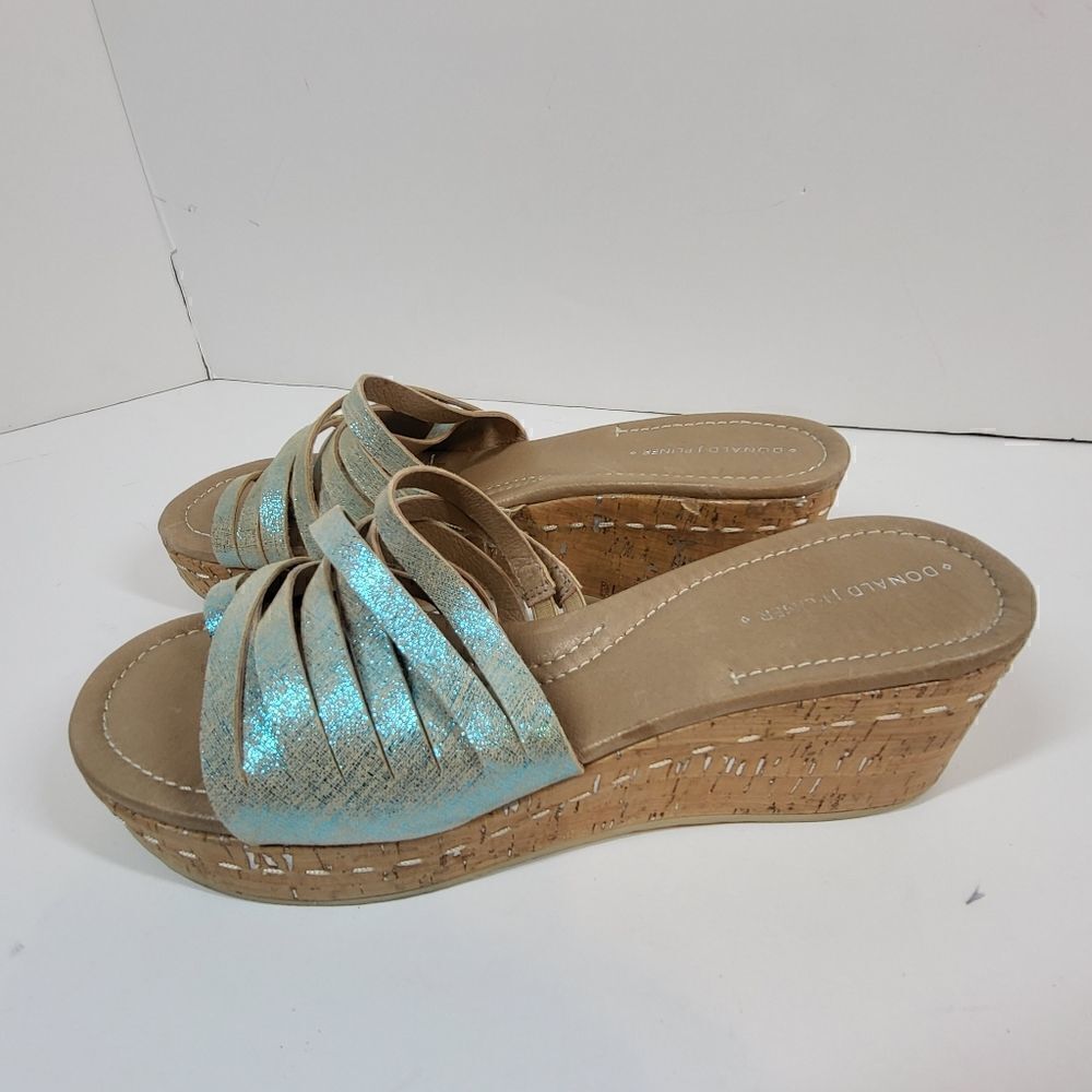 Donald J. Pliner Sandals 